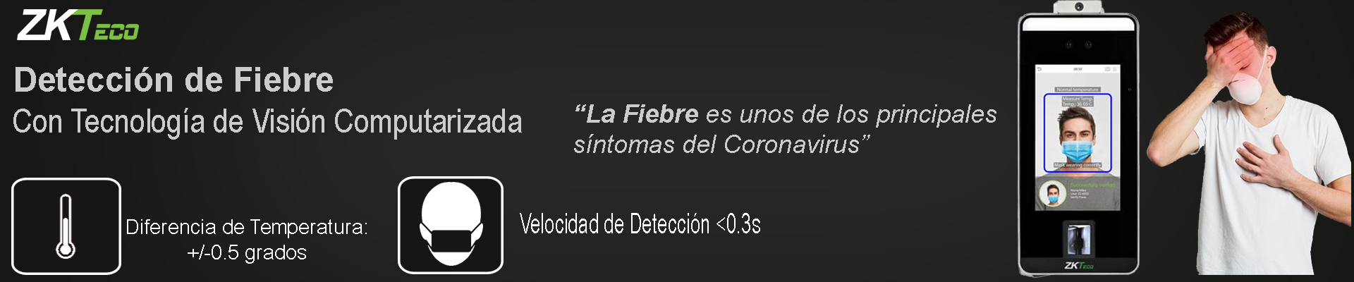 Deteccion de fiebre